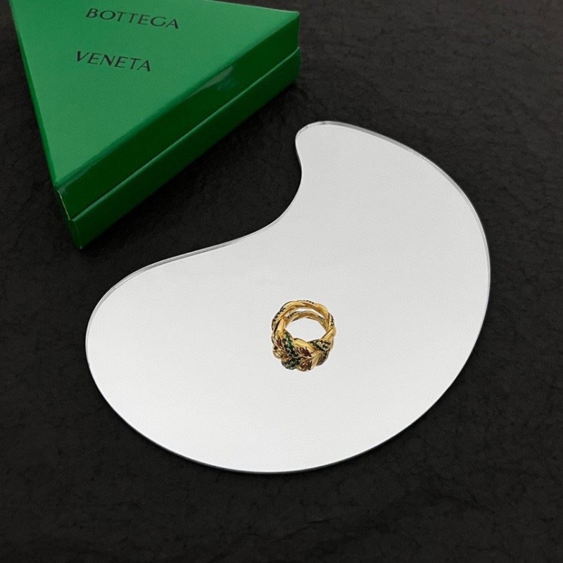 Bottega Venenta Rings